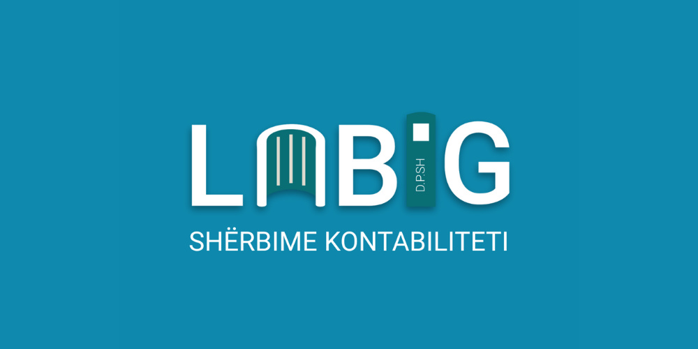 Zyre e kontabilitetit "Labi-G"